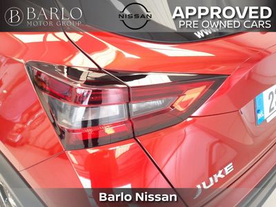 2023 Nissan Juke