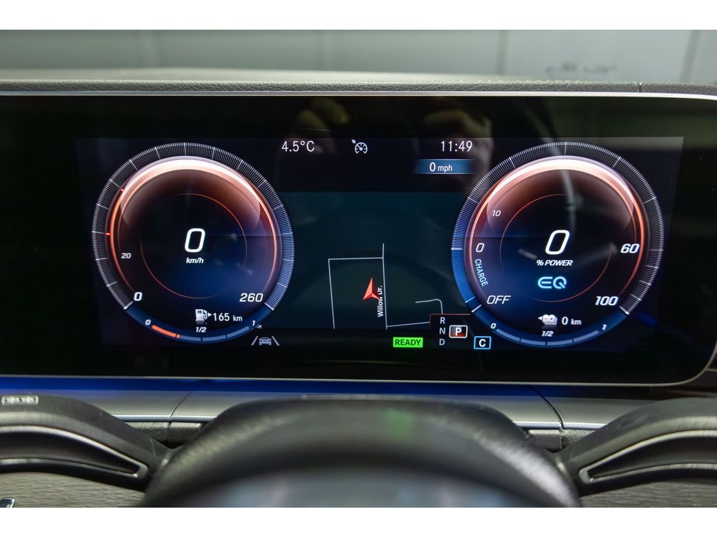 2022 Mercedes-Benz GLE Class