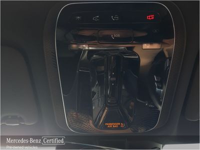 2023 Mercedes-Benz C Class