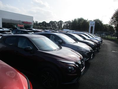 2025 Nissan Juke