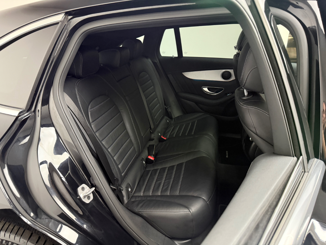 2023 Mercedes-Benz EQC