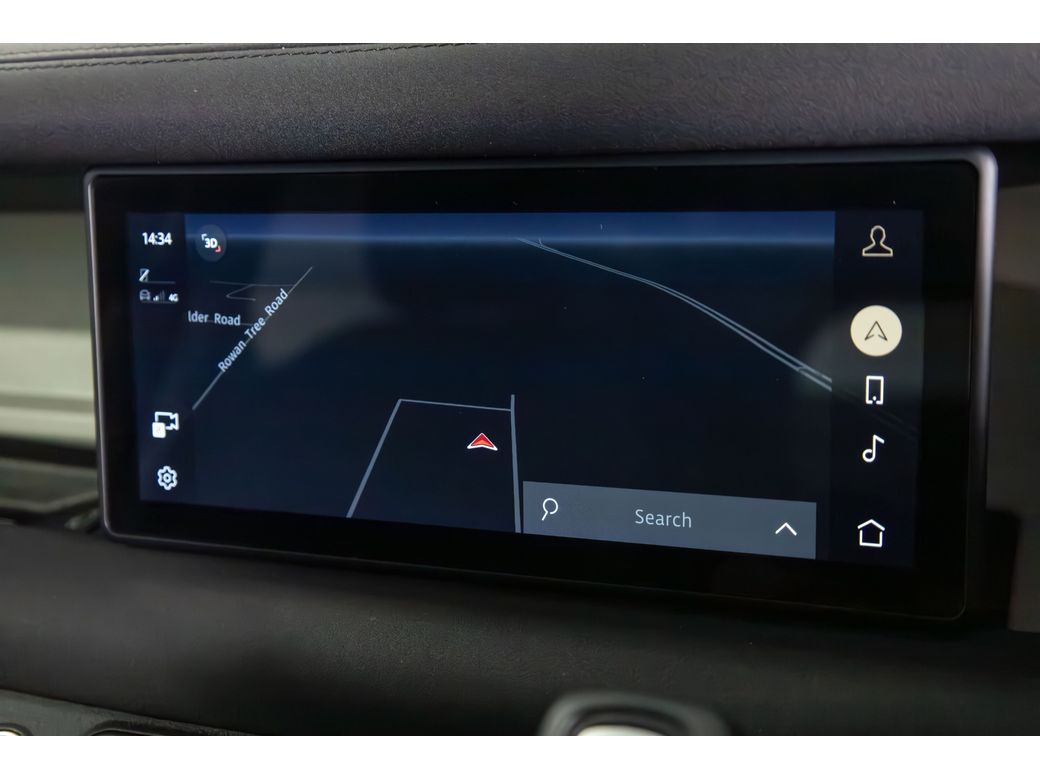 2022 Land Rover Defender