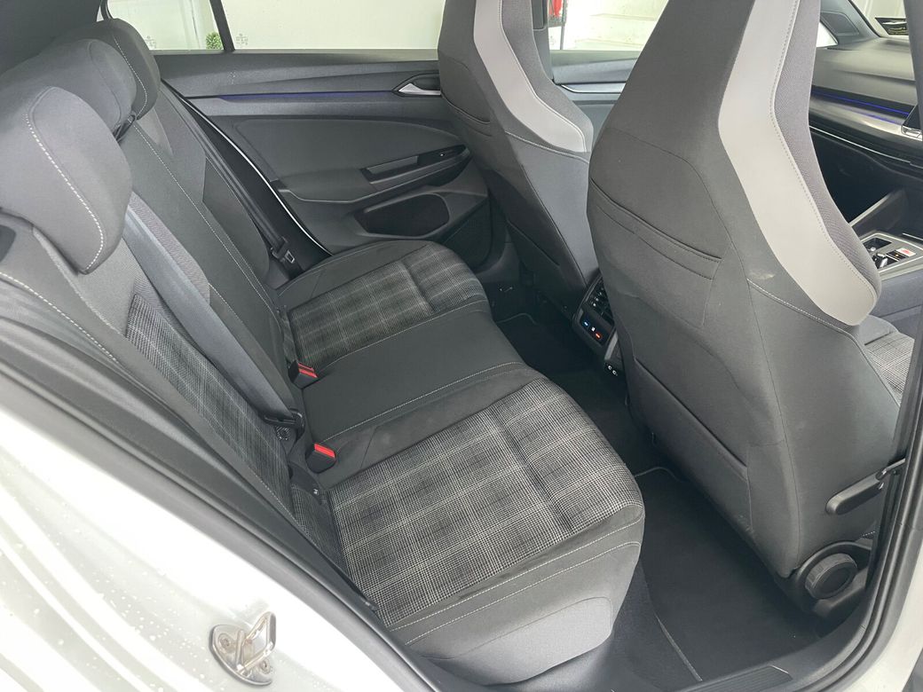 2021 Volkswagen Golf