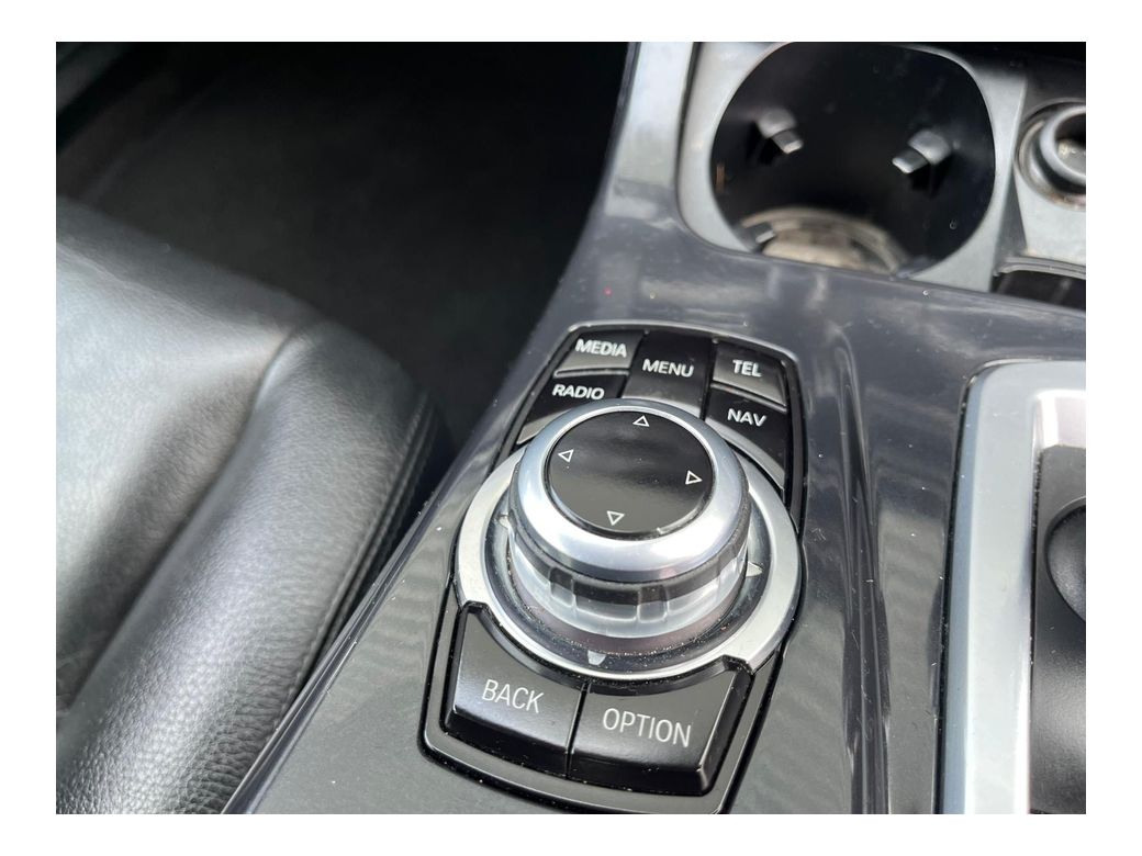 2013 BMW 5 Series
