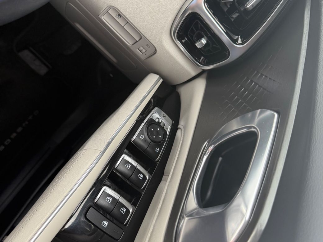 2023 Kia Sorento