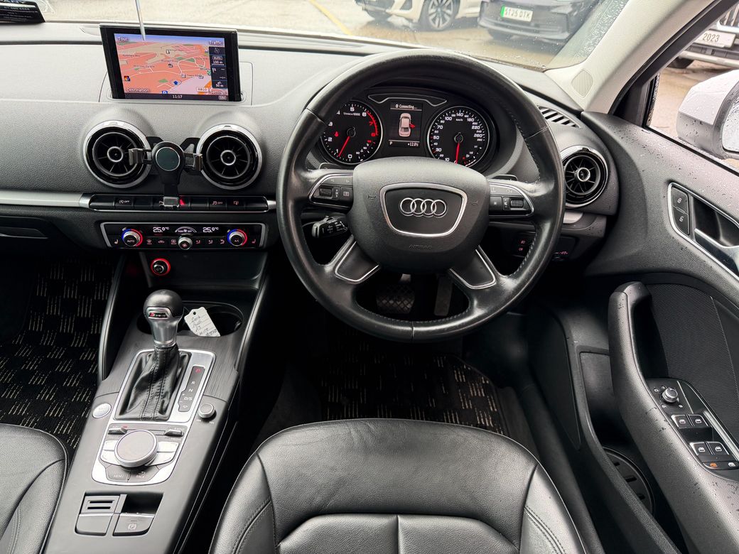 2014 Audi A3