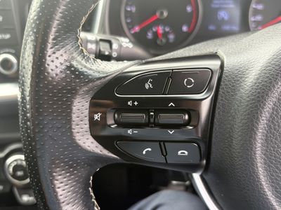 2018 Kia Stonic