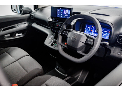 2026 Citroen Berlingo