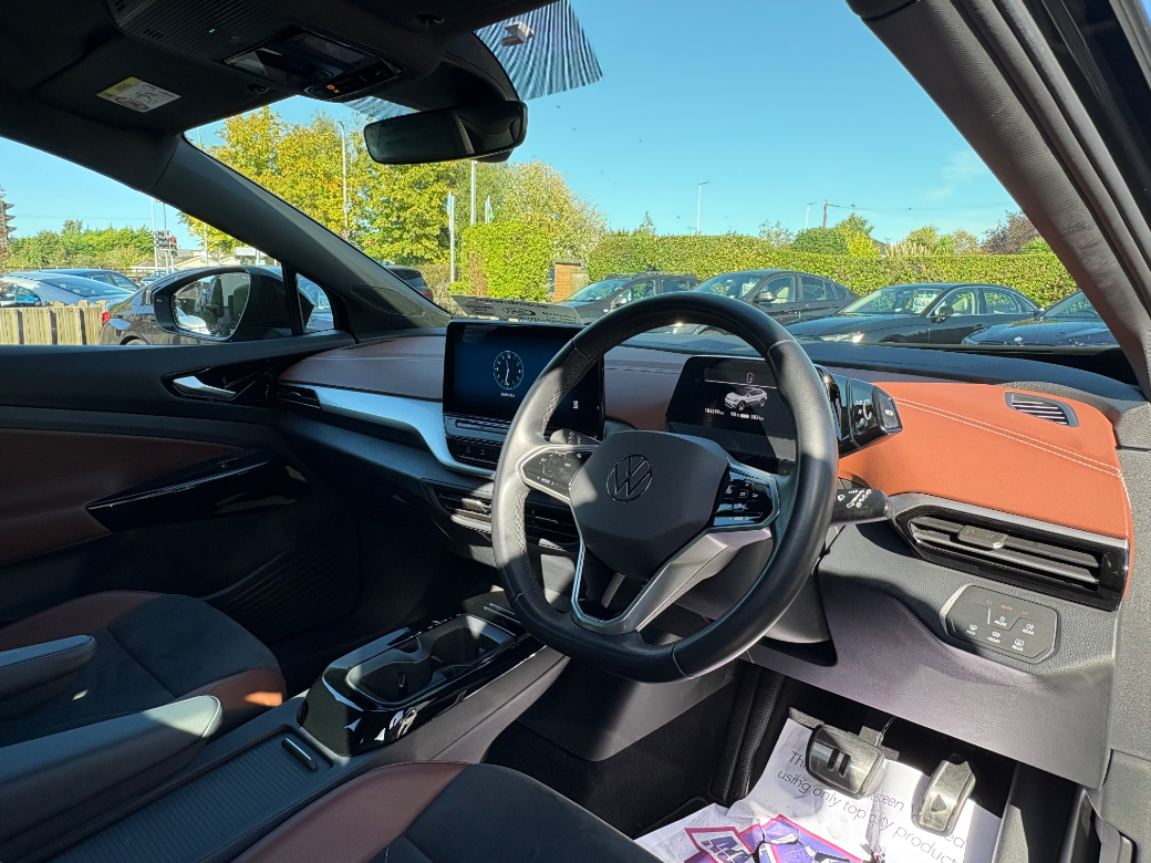 2023 Volkswagen ID.4