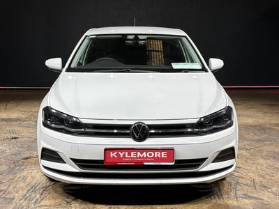 2021 Volkswagen Polo