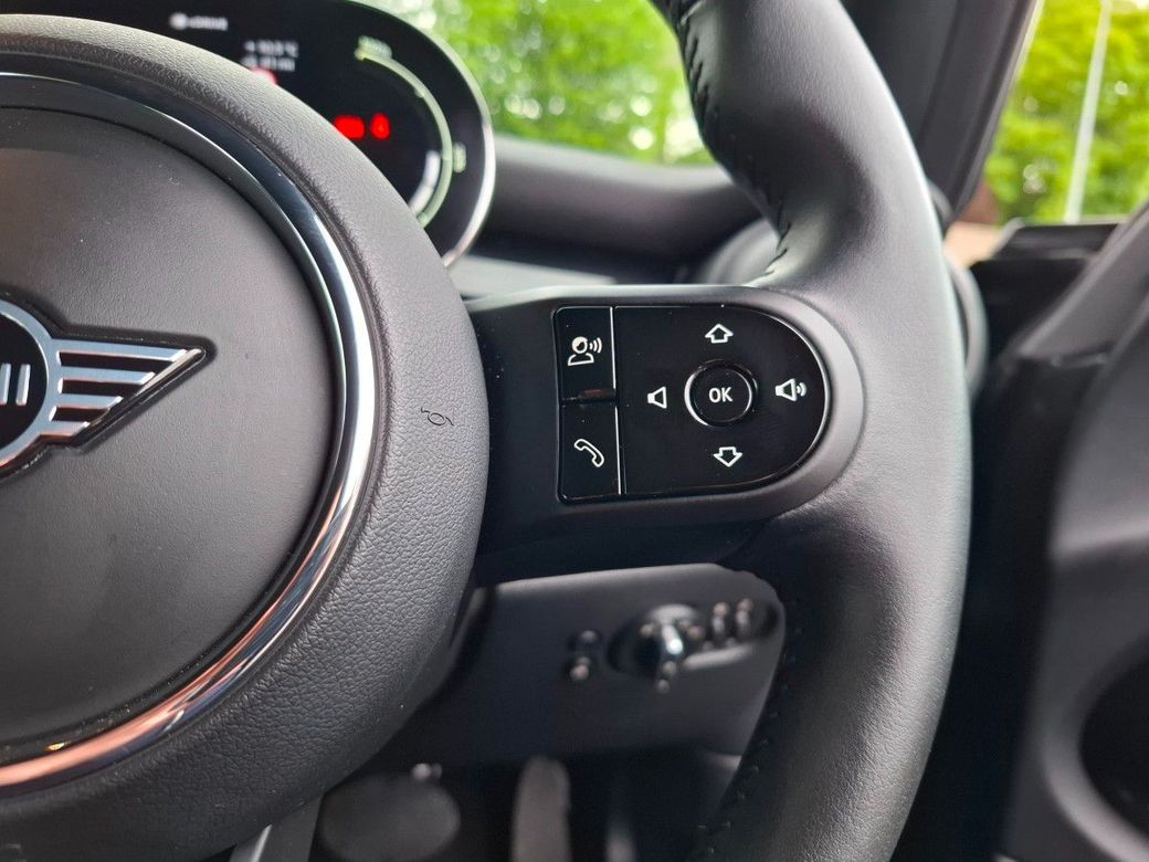 2023 Mini Cooper