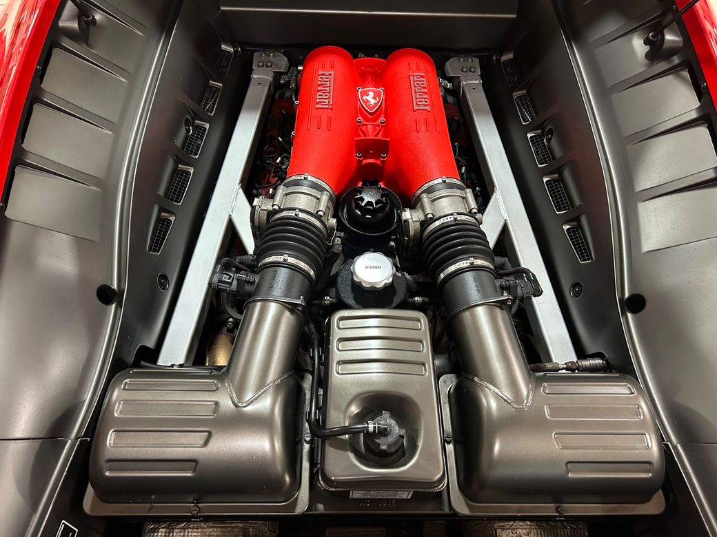 2006 Ferrari F430