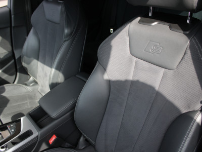 2021 Audi A4