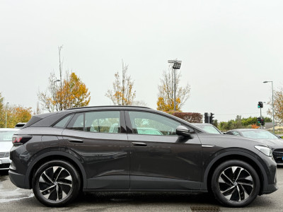 2022 Volkswagen ID.4