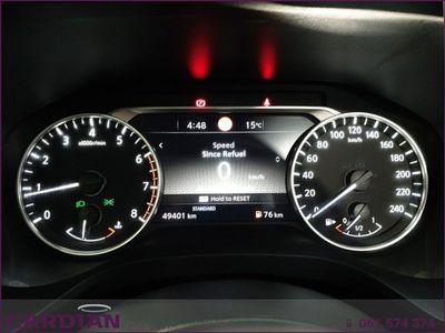 2024 Nissan Qashqai