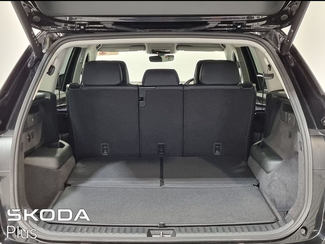 2024 Skoda Kodiaq