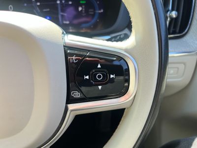2023 Volvo XC60