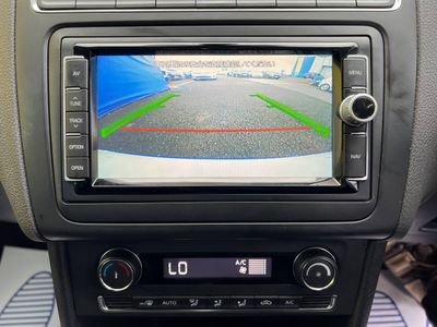 2016 Volkswagen Polo