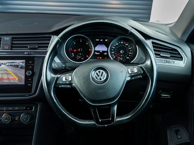 2020 Volkswagen Tiguan Allspace