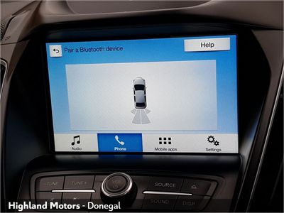 2017 Ford C-Max