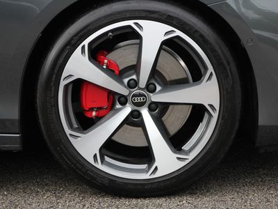 2026 Audi A6