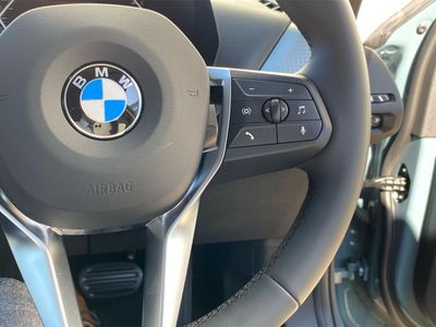 2024 BMW 1 Series