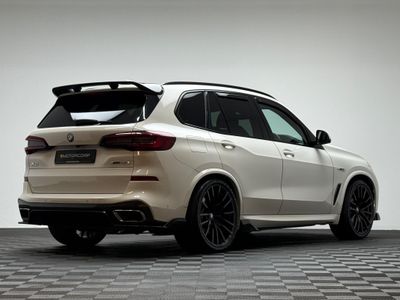 2023 BMW X5