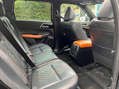 2022 Mitsubishi Outlander