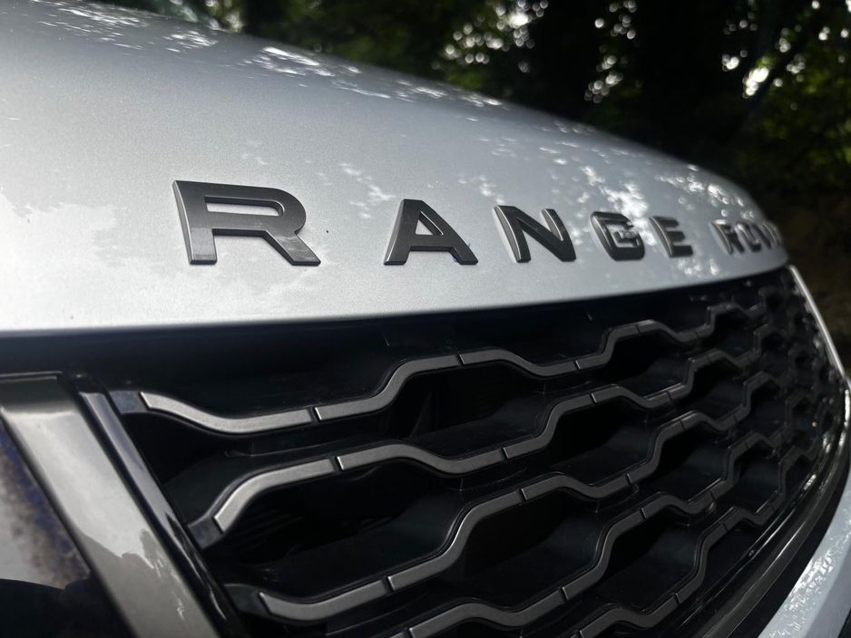 2022 Land Rover Range Rover Sport