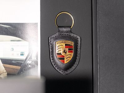 2023 Porsche Panamera