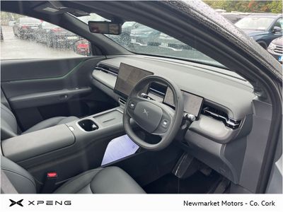 2026 Xpeng G6