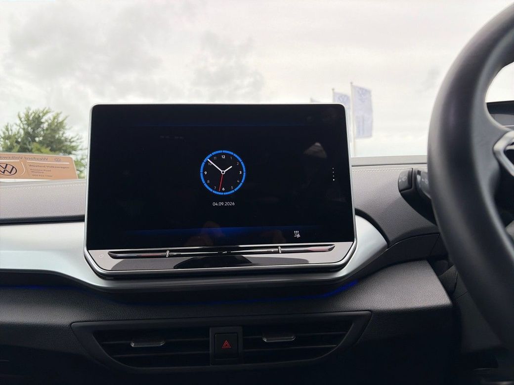 2026 Volkswagen ID.4