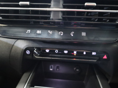 2022 Citroen C5 Aircross