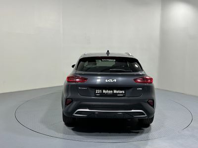 vehicle for sale from Nyhan Motors