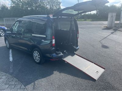2023 Ford Tourneo Connect