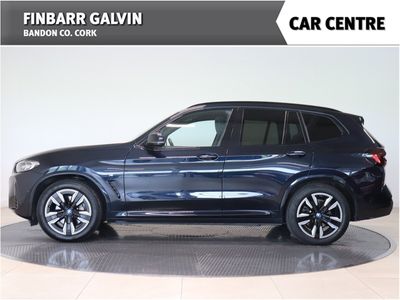 2023 BMW iX3