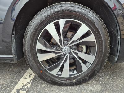 2021 Volkswagen Polo