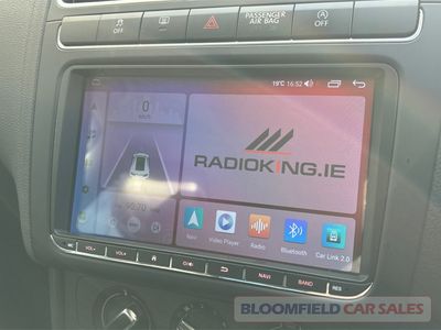 2014 Volkswagen Polo