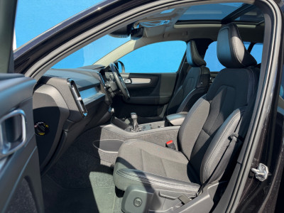 2018 Volvo XC40