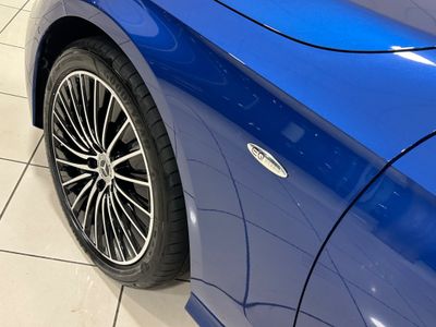 2025 Mercedes-Benz CLE