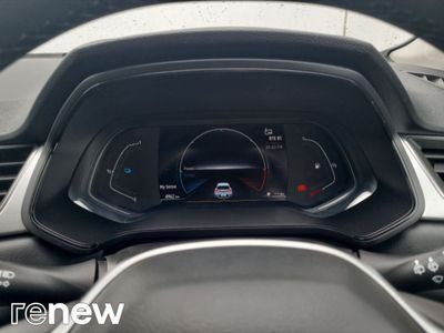 2023 Renault Captur