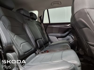 2024 Skoda Kodiaq