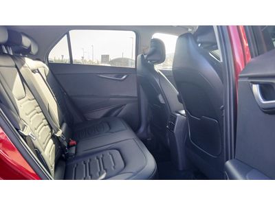 2026 Kia Niro