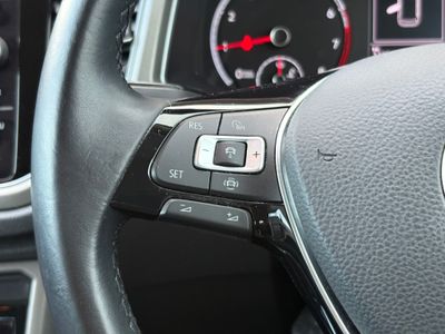 2022 Volkswagen T-Roc