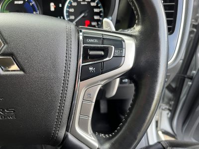 2019 Mitsubishi Outlander