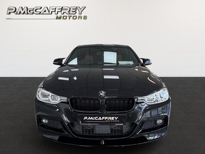 2018 BMW 3 Series