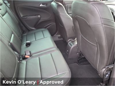 2022 Opel Crossland X