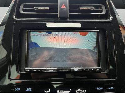 2022 Toyota Prius