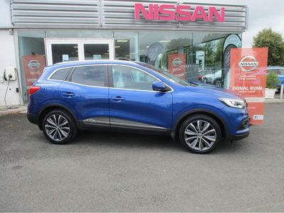 2019 Renault Kadjar