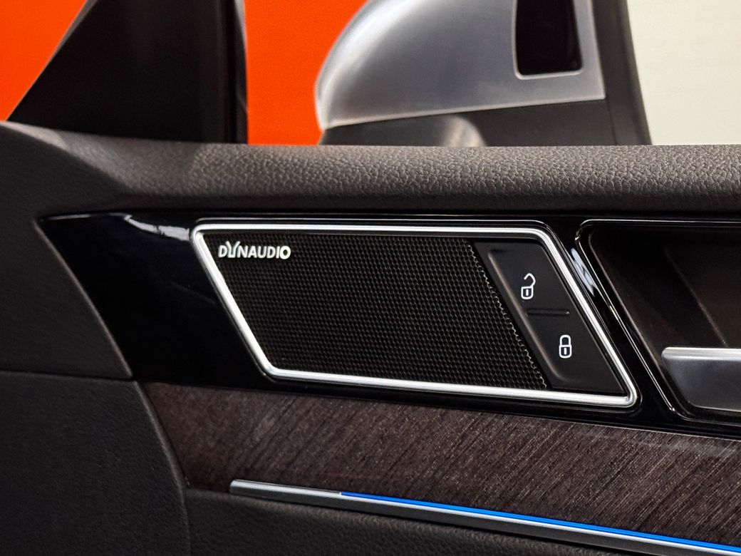 2019 Volkswagen Arteon